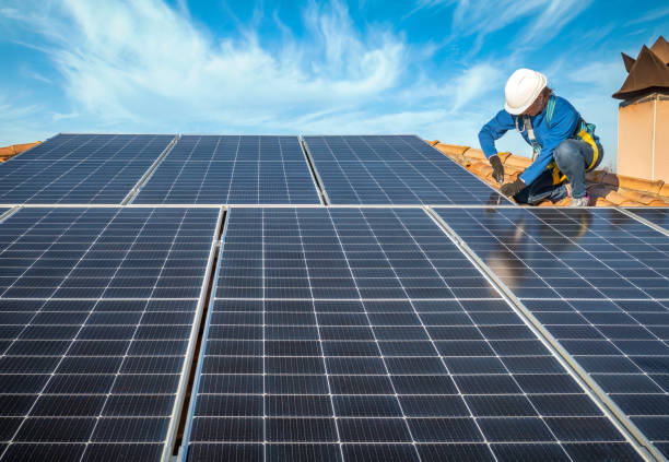Best Rubber Roofing (EPDM, TPO)  in Rocky Mount, VA