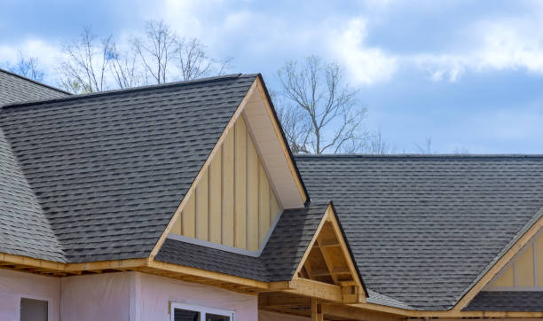 Best Chimney Flashing Repair  in Rocky Mount, VA