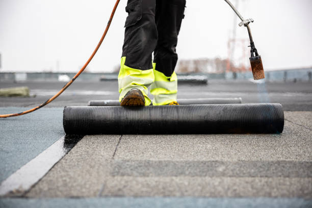 Best Metal Roofing Installation  in Rocky Mount, VA