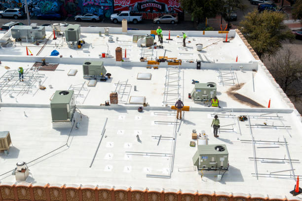 Rocky Mount, VA Roofing Service Company