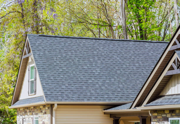 Steel Roofing in Rocky Mount, VA