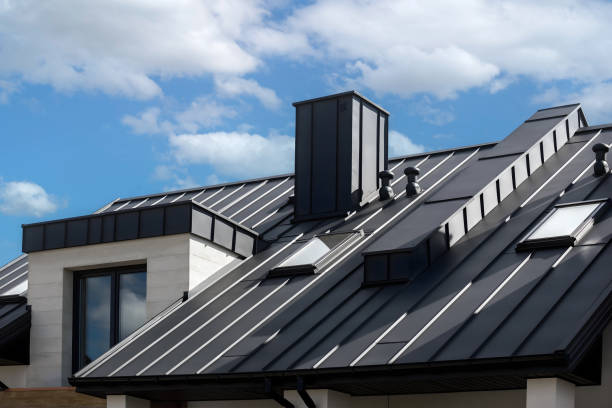 Best Roof Insulation Installation  in Rocky Mount, VA