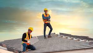 Best Hot Roofs  in Rocky Mount, VA